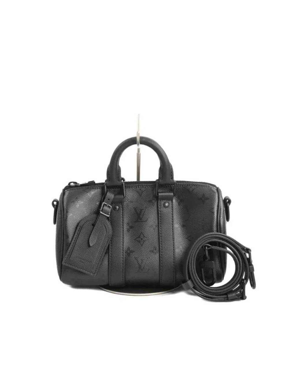 Louis Vuitton Handbag Keepall Bandouliere 25